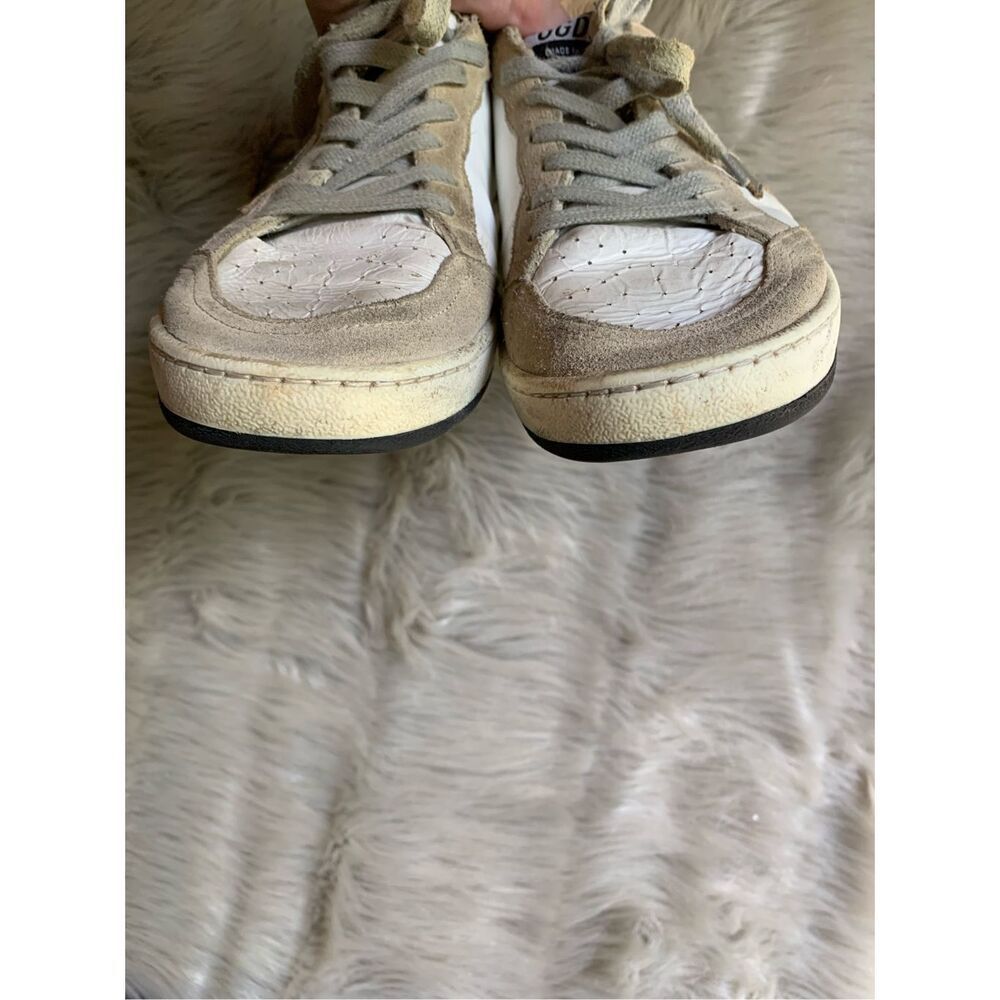 Golden Goose Ballstars Women EU 40  Unicorns - Picture 7 of 12